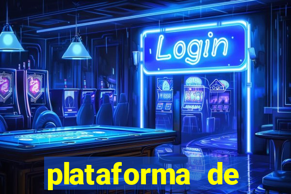 plataforma de casino chinesa